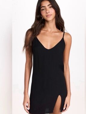 Reformation Marlow Mini Dress
